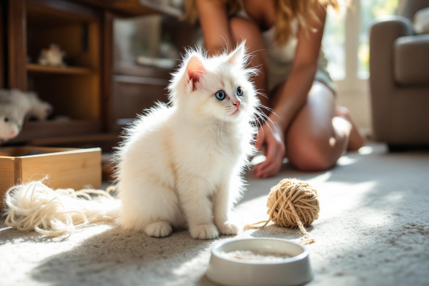 Adopter un chat : ces pièges cachés peuvent tout compliquer et comment les éviter