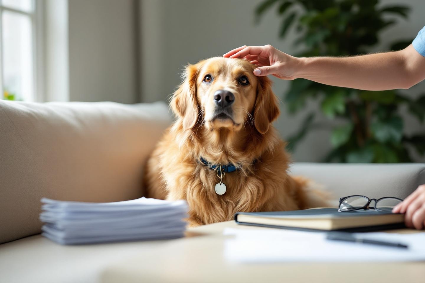 Assurance canine : comment choisir une mutuelle adaptée face à la flambée des frais vétérinaires ?