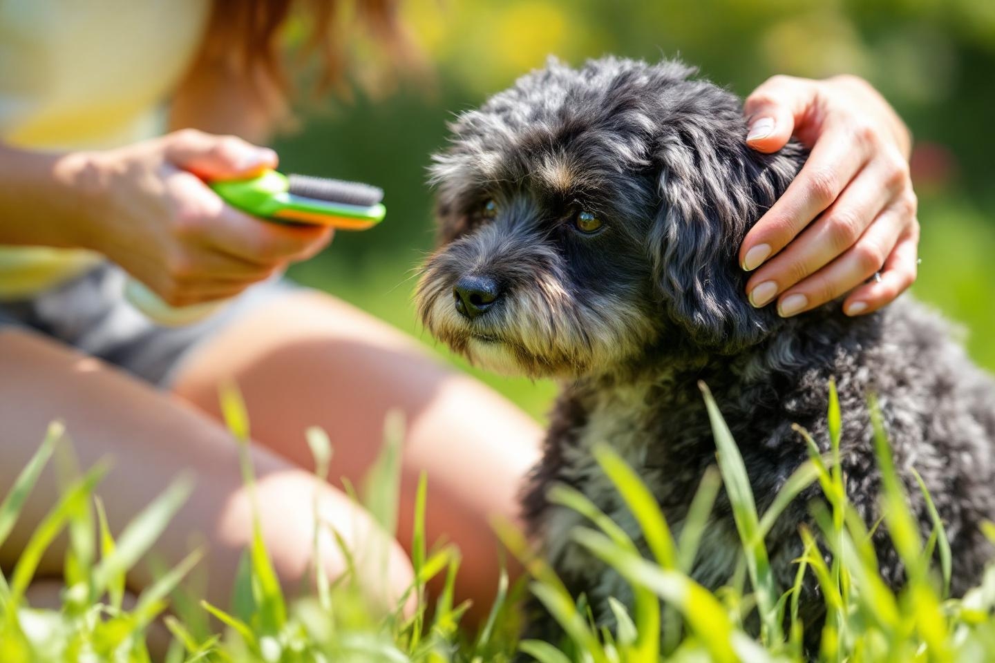 Parasites estivaux : comment protéger votre chien de ces nouveaux risques cet été ?