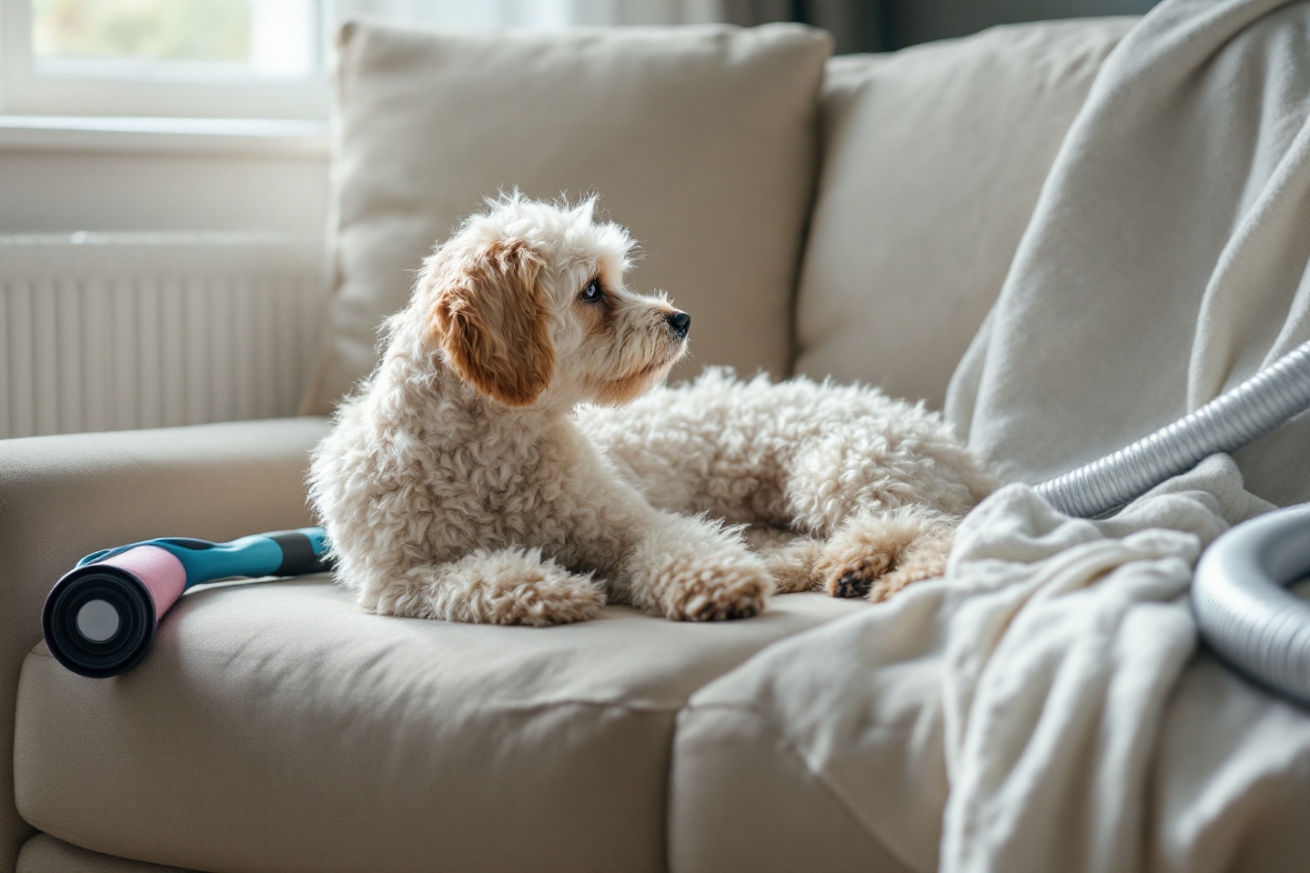 Chiens allergiques aux acariens : comment repérer les signes et améliorer leur bien-être ?