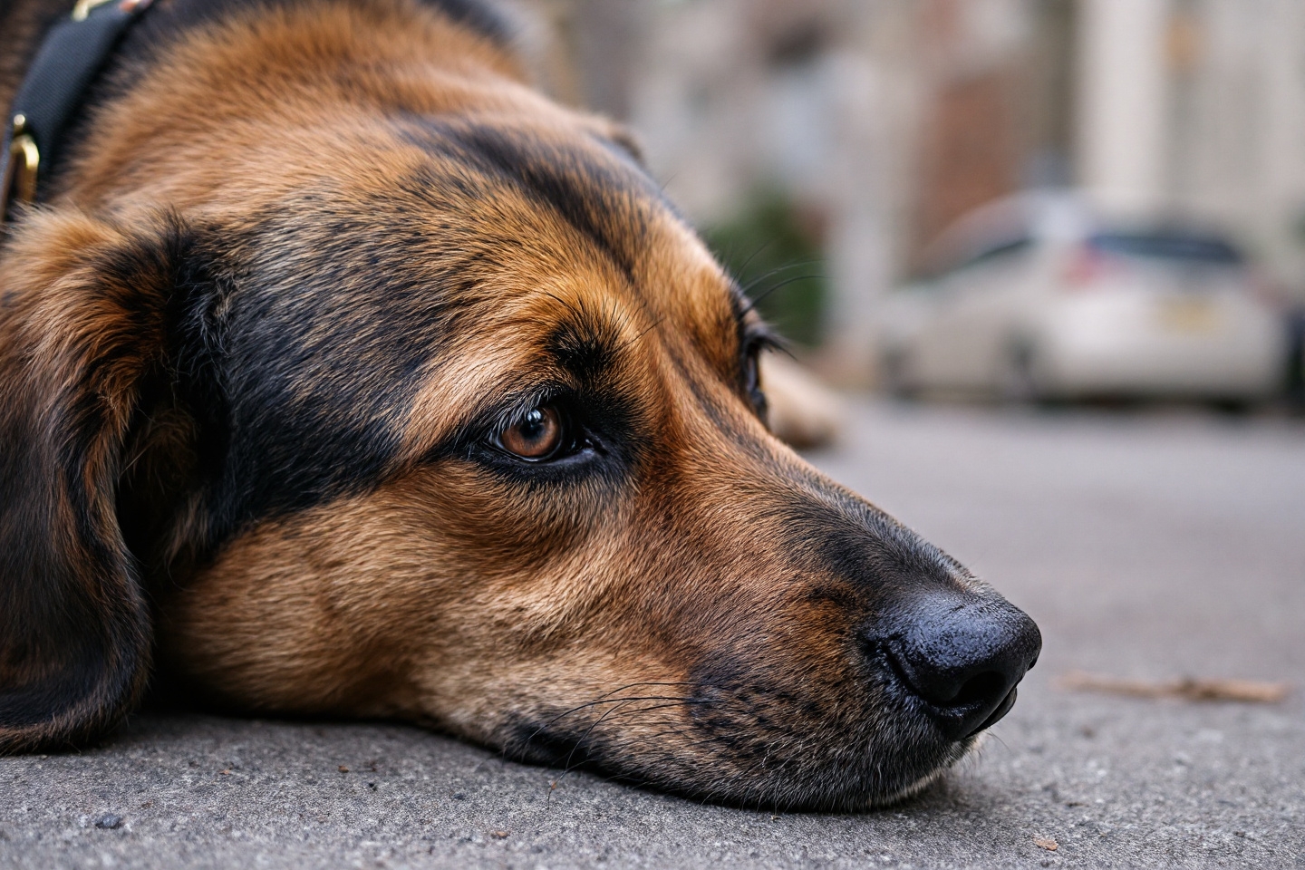Chien en manque d’activité : comment repérer l’ennui et redonner du peps à son compagnon ?