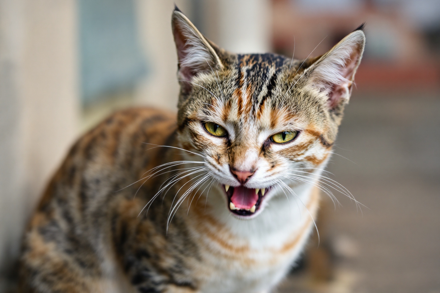 Votre chat semble-t-il vous fuir ? 11 comportements à surveiller pour comprendre s’il vous en veut vraiment