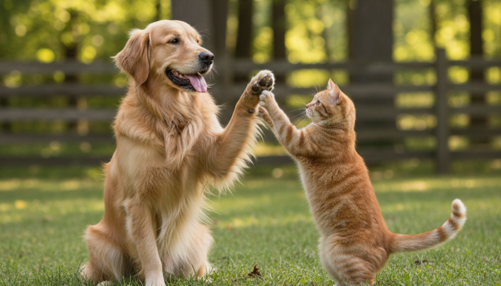 Kitaverm : le vermifuge naturel adapté aux chiens et chats