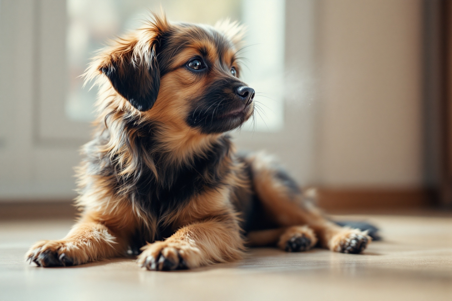 Mon chien éternue souvent : quand faut-il s’inquiéter et consulter un vétérinaire ?