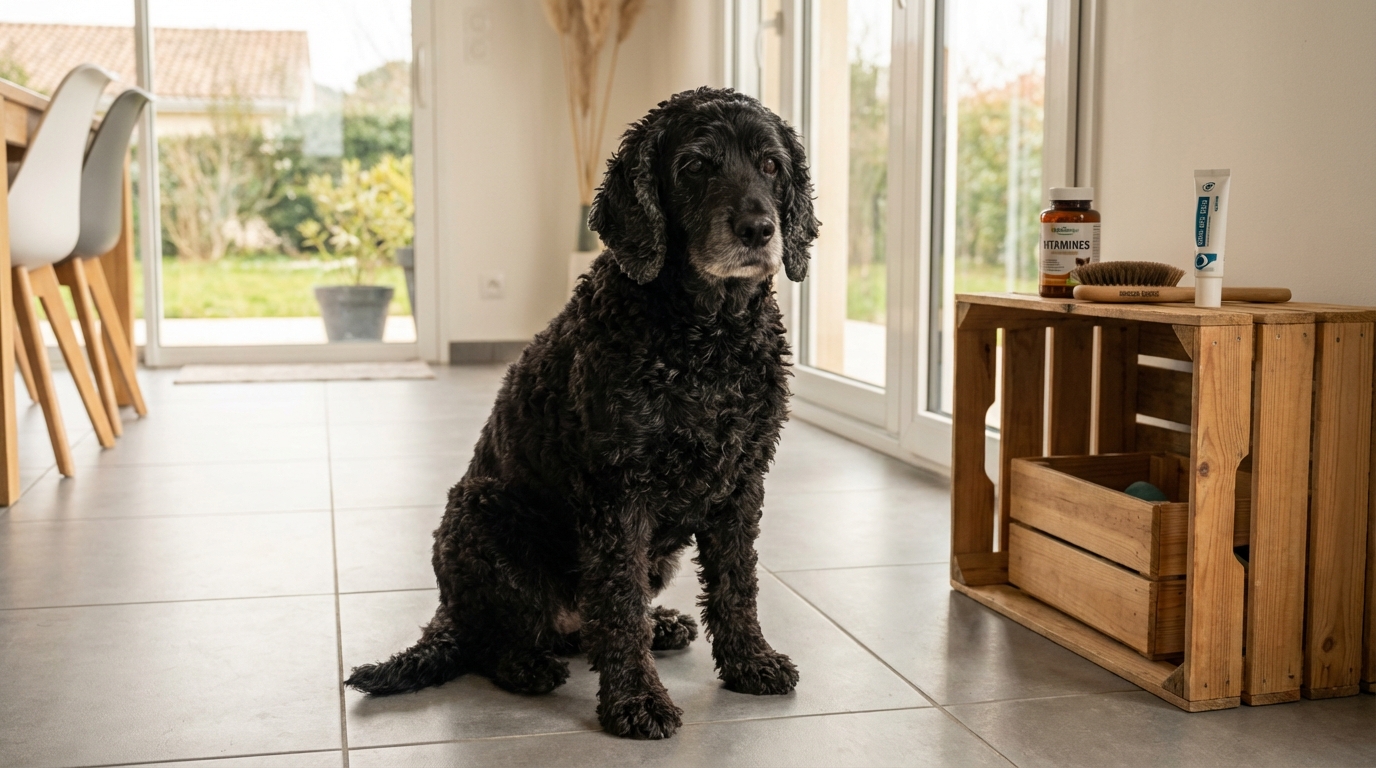Prendre soin de son chien sans se ruiner : comment anticiper pour éviter la mauvaise surprise chez le vétérinaire