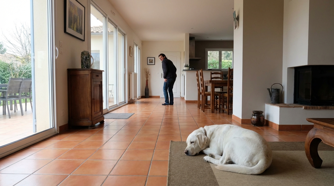 On s’imagine souvent seul face à cette angoisse : comment distinguer une simple méfiance d’une véritable cynophobie