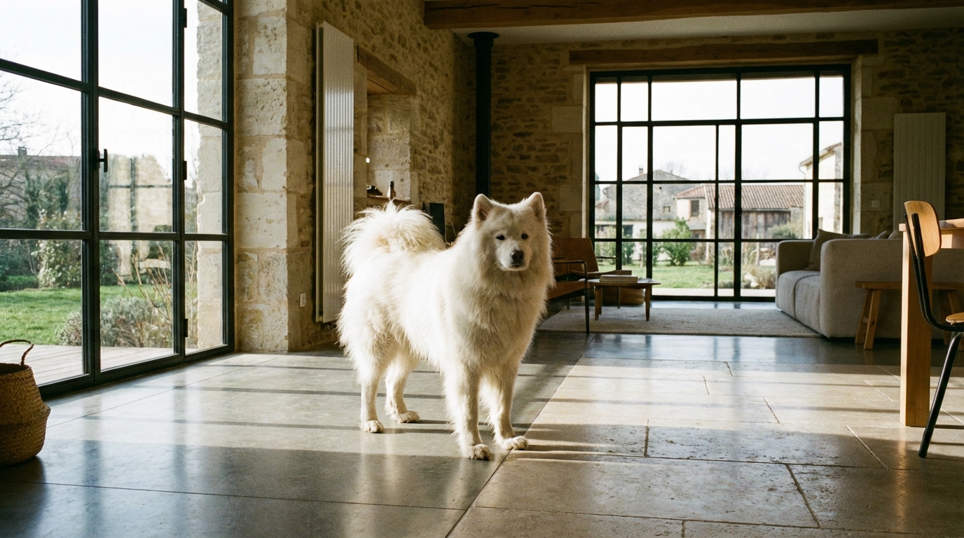 « Il n’était pas le chien de mes rêves, mais il a changé ma vie » : l’erreur de chercher la perfection quand le bonheur attend dans un refuge