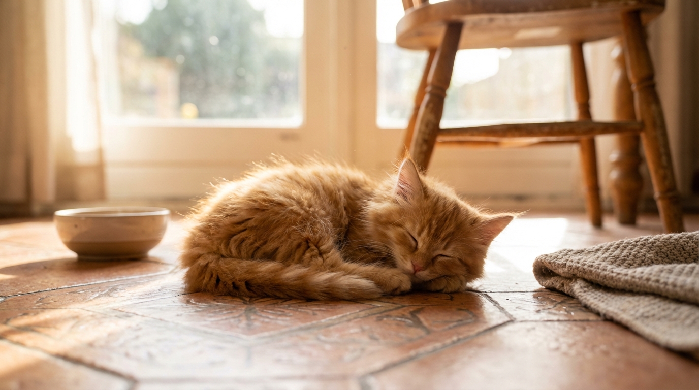 Quand vient l’heure de séparer la portée : la dernière étape officielle qui scelle vraiment l’avenir de vos chatons