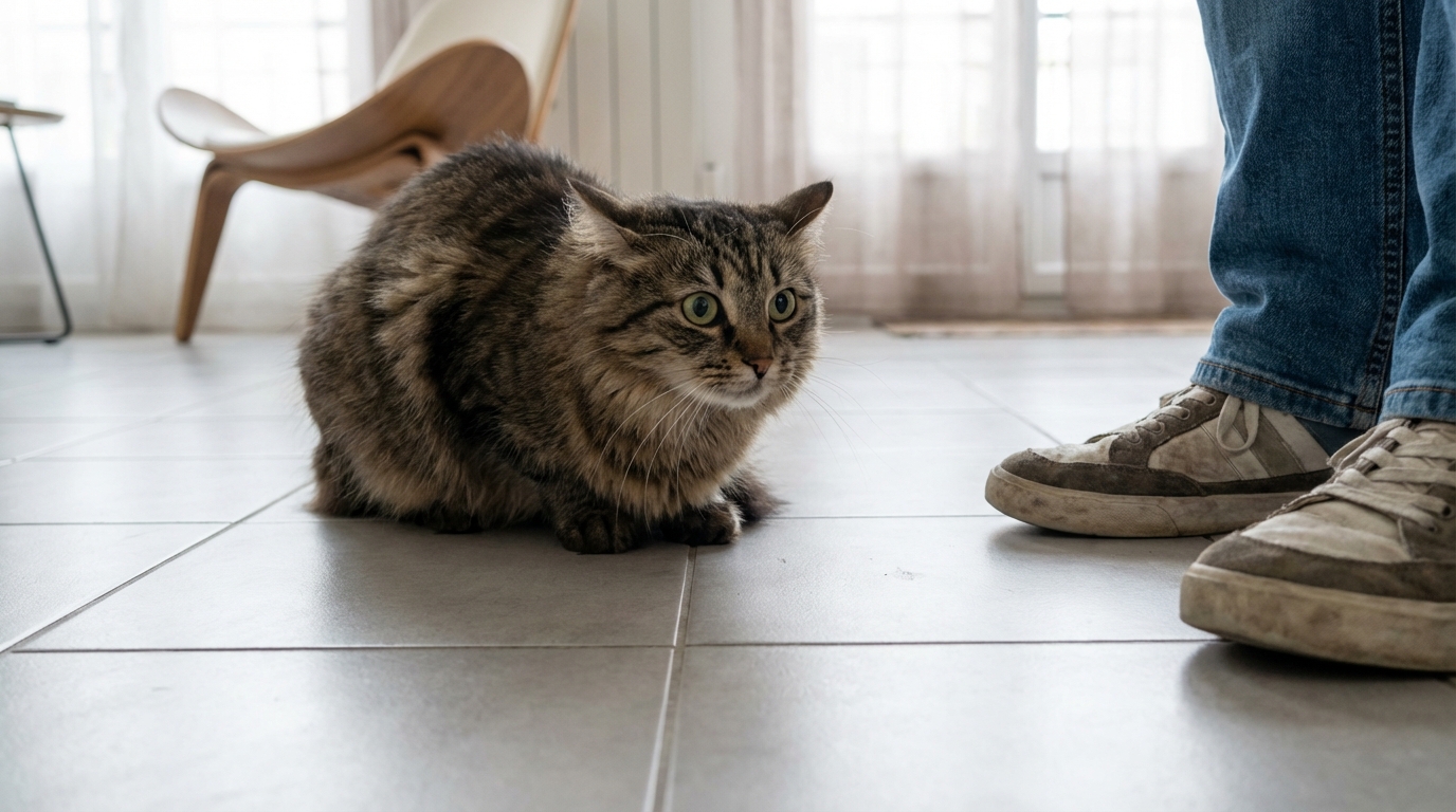 On le croit délibérément récalcitrant : la faille invisible qui empoisonne à petit feu votre cohabitation