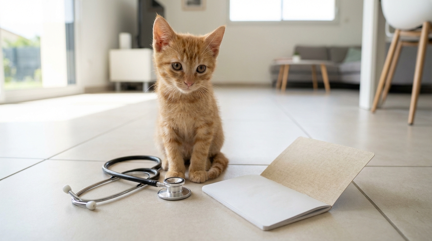 Assurer un chat ou chien dont on ne connaît pas la race : est-ce possible ?