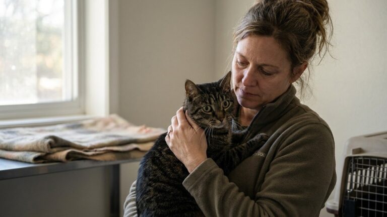 335 258 animaux abandonnés en France en 2025 : derrière ce chiffre, une raison que les associations refusent désormais de ...