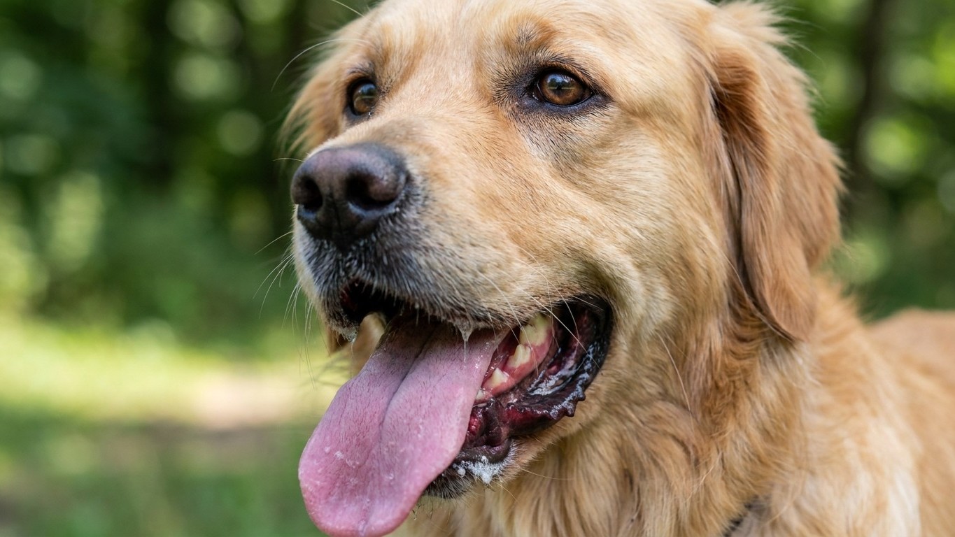 « Je pensais qu’il avait juste soif » : pourquoi les chiens meurent de coup de chaleur sans qu’on voie venir le danger
