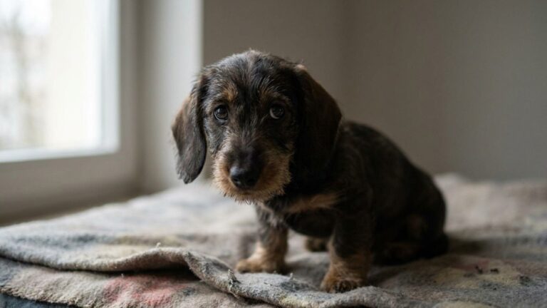 Sous les apparences d'un élevage roumain dormait un trafic de chiots qui inondait la France depuis des années