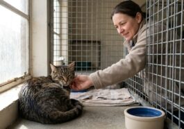 Ils croulent sous les abandons depuis l'été : voici ce que vous pouvez faire pour un refuge près de chez vous
