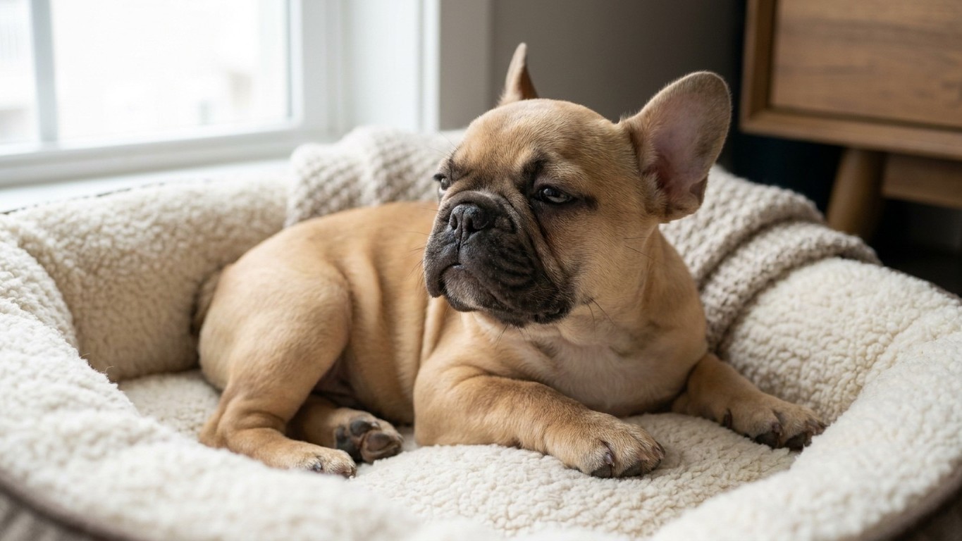 J’ai craqué pour un chiot au museau tout plat comme on en voit partout : quand le vétérinaire m’a expliqué pourquoi il respirait si fort, j’ai compris ce que la mode lui avait fait subir