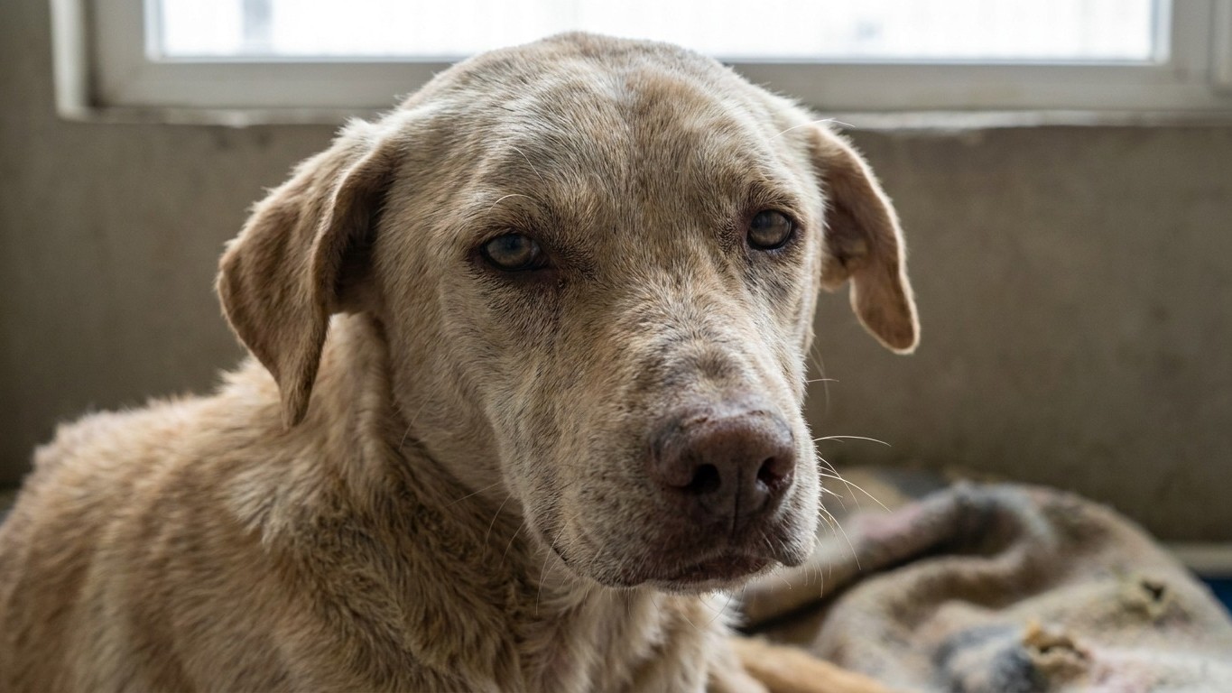 « J’ai vu les photos, c’était insoutenable » : une ancienne championne de concours canin condamnée après avoir laissé 77 chiens dans la souffrance