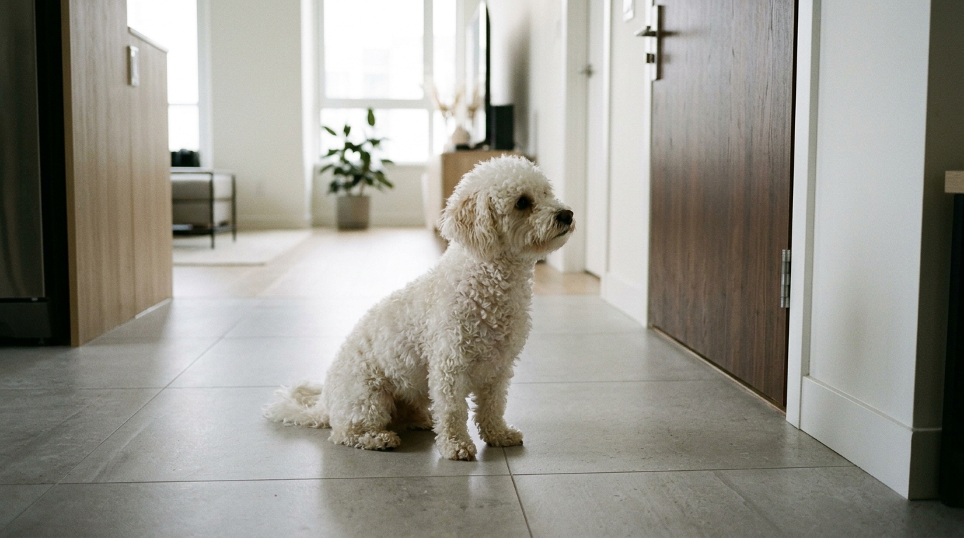 J’ai toujours cru que mon chien serait pris en charge s’il m’arrivait quelque chose : la fondation 30 millions d’amis m’a montré ce qui manquait