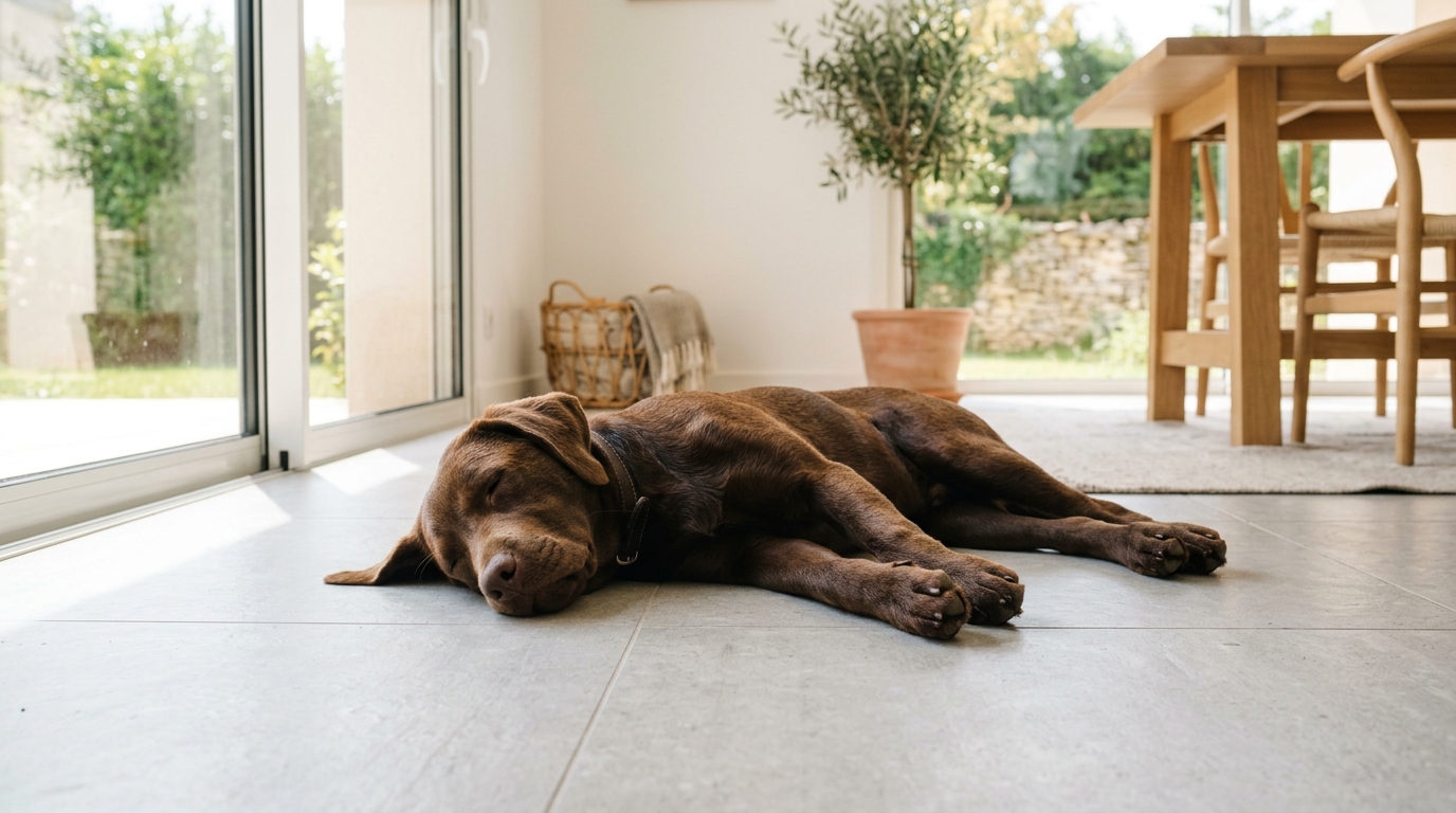 « Je croyais qu’il ne manquait de rien » : quand mon chien remue la queue, il ne dit pas forcément ce que je pense