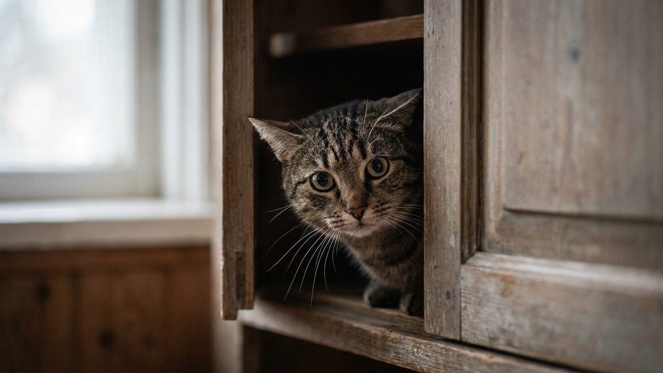 « Je pensais qu’ils étaient entre de bonnes mains » : pourquoi cette vétérinaire accusée d’avoir abandonné une trentaine de chats dans son cabinet choque bien au-delà de sa clientèle