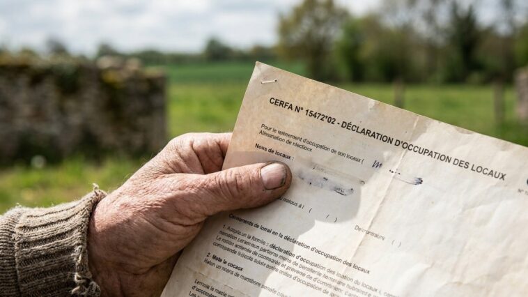 « Va déclarer tes poules avant l'hiver » : depuis qu'un ancien m'a montré ce papier à déposer en mairie, je ne risque plus...