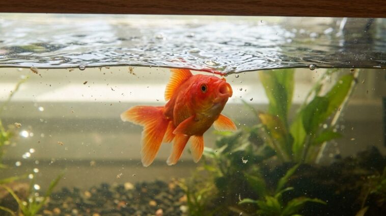 J'ai réglé le distributeur de mon aquarium sur trois doses par jour avant de partir deux semaines : en rentrant, j'ai comp...