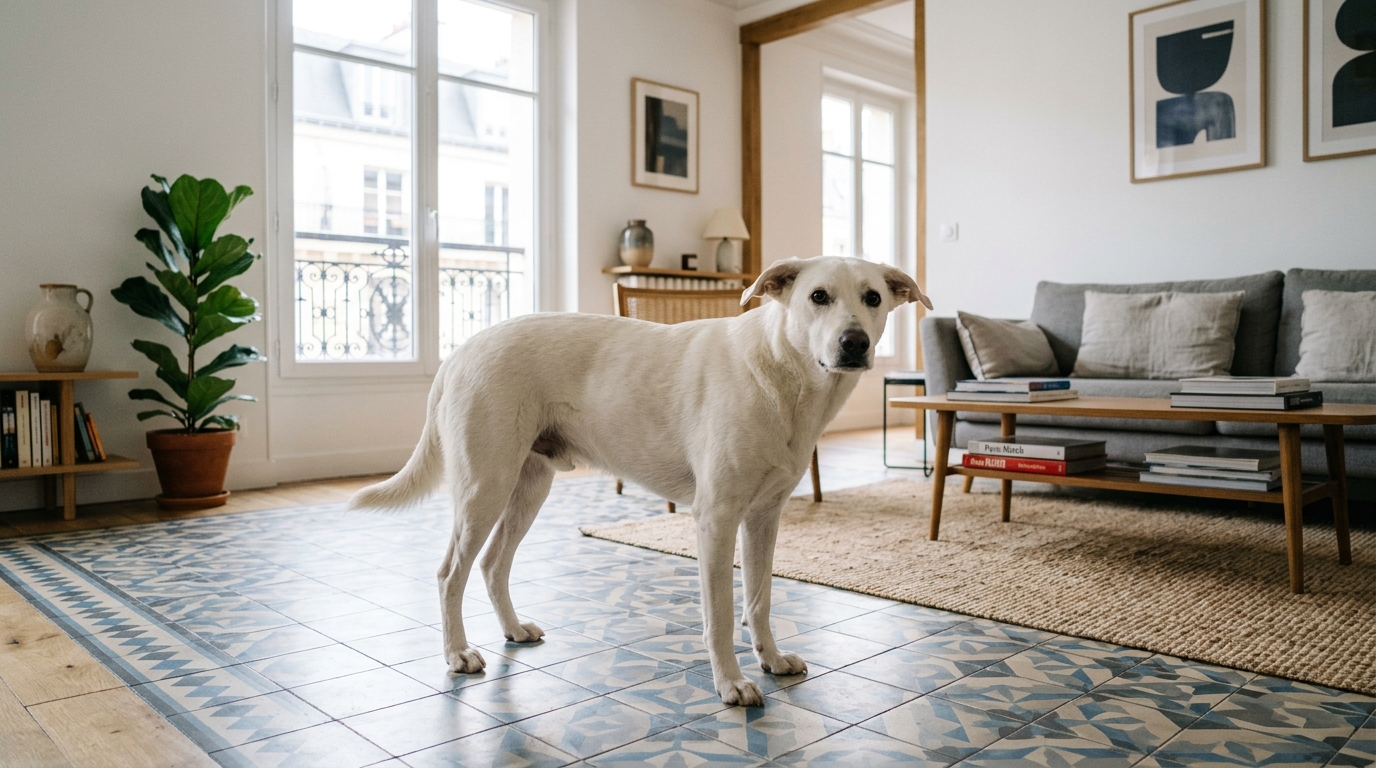 « Je n’osais pas franchir la porte du refuge » : ce qui retient vraiment un tiers des futurs adoptants