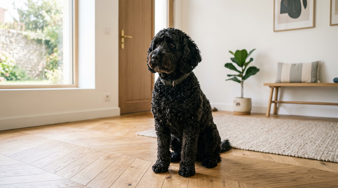Mon père a toujours refusé de parler de ce qui arriverait à son chien après lui : j’ai compris trop tard pourquoi il avait tort