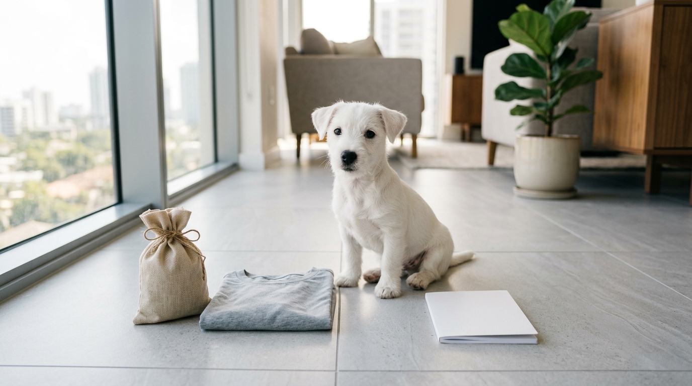 Plus personne ne dépose son chien chez un proche avec un simple sac de croquettes : en août 2026, les vétérinaires en demandent bien plus