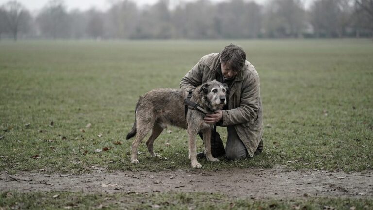 J'ai ramassé mon chien titubant au milieu du parc dimanche matin : le vétérinaire m'a demandé ce qu'il avait attrapé au so...
