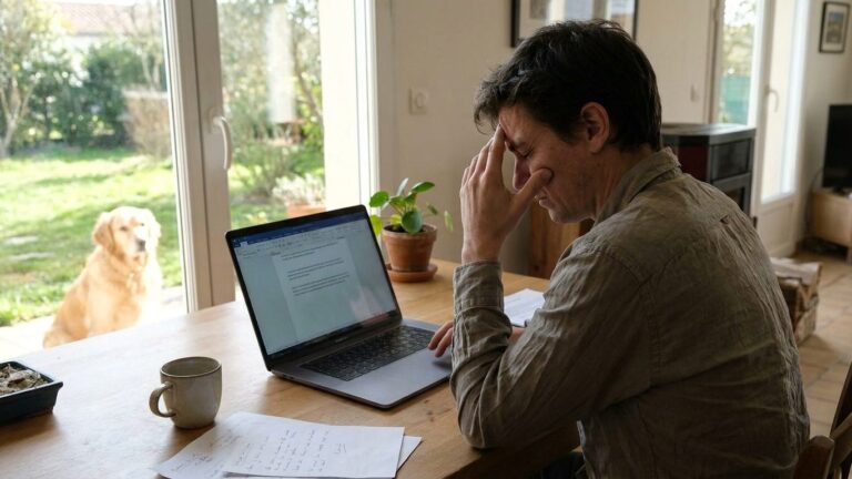« Je pensais qu'il fallait mesurer le bruit pour me reprocher quelque chose » : pourquoi les aboiements pendant mes heures...