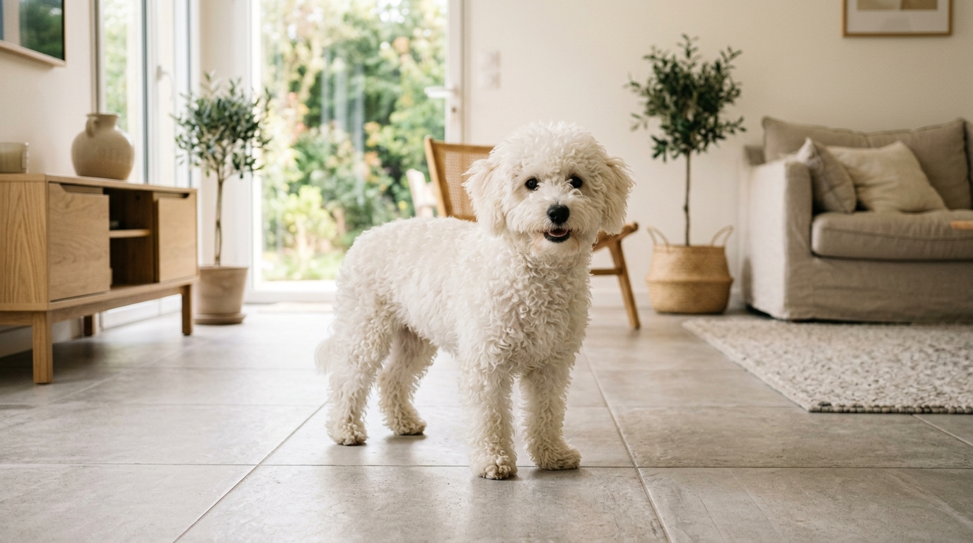 « Je pensais qu’un chien propre devait sentir le shampoing » : pourquoi laver le vôtre trop souvent abîme son poil pour des mois