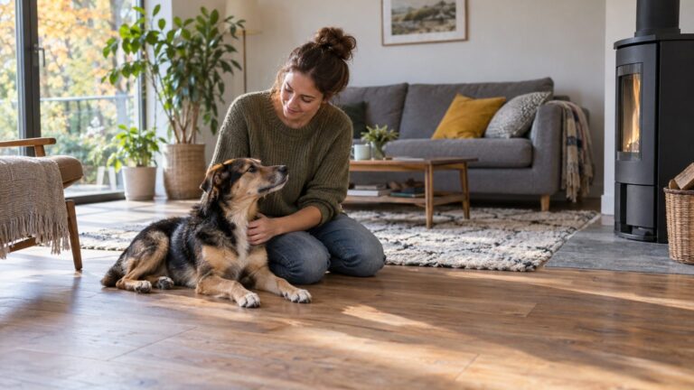 Aboiement de chien : comment le calmer durablement