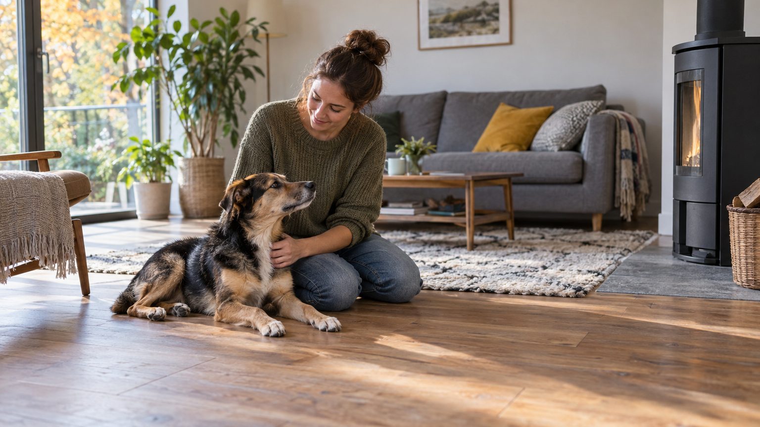 Aboiement de chien : comment le calmer durablement