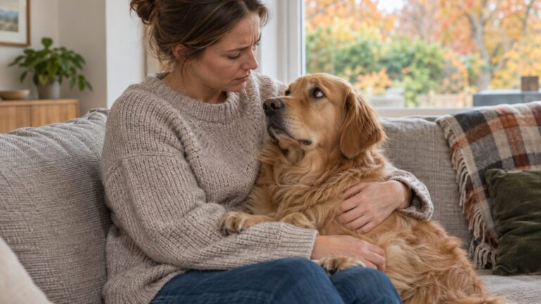 Chien a mangé du chocolat : que faire, quelles quantités sont dangereuses et quels signes surveiller