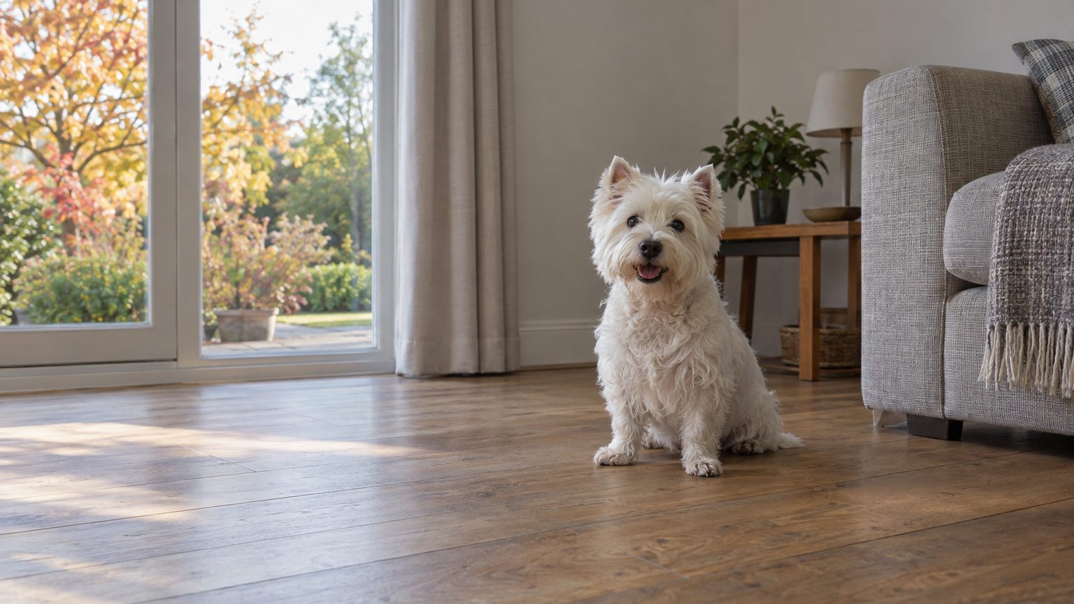 Chien qui claque des dents : causes et signaux d'alerte