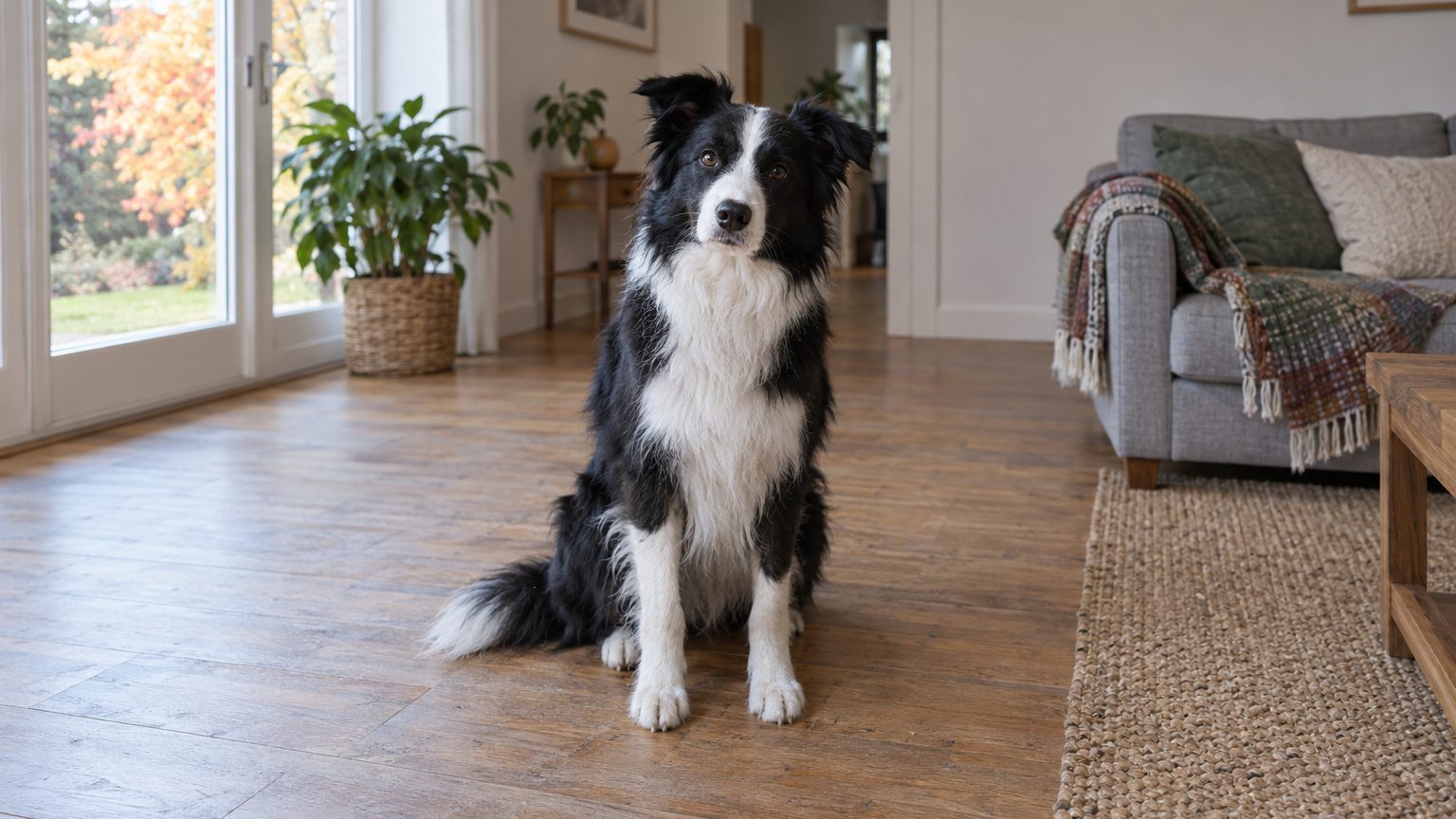 Mémoire du chien : ce qu'il retient vraiment et combien de temps